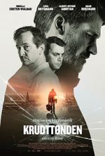 Krudttnden