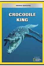 Crocodile King