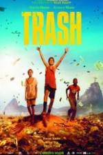 Trash 2014