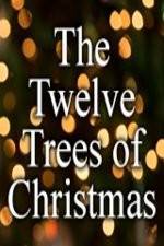 The Twelve Trees of Christmas