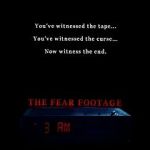 The Fear Footage: 3AM