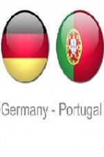 Germany vs Portugal