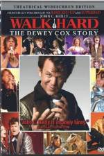 Walk Hard: The Dewey Cox Story