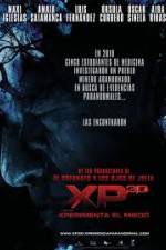 Paranormal Xperience 3D