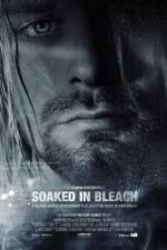 Soaked in Bleach