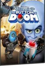 Megamind: The Button of Doom