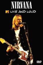 Nirvana Pier 48 MTV Live and Loud