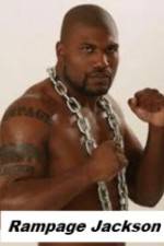 Rampage Jackson 7 UFC Fights