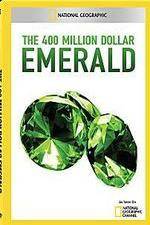 National Geographic 400 Million Dollar Emerald