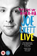 Joe Lycett: That\'s The Way, A-Ha, A-Ha, Joe Lycett