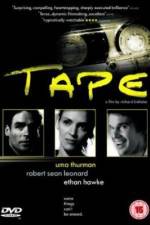 Tape