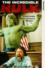 The Trial of the Incredible Hulk