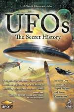 UFOs The Secret History 2