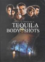 Tequila Body Shots