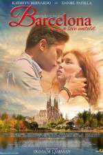 Barcelona A Love Untold