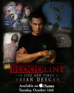 Blood Line: The Life and Times of Brian Deegan