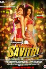 Warrior Savitri