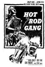 Hot Rod Gang