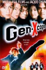 Gen X Cops