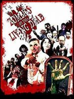 Zombies of the Living Dead