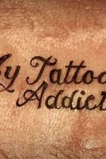 My Tattoo Addiction