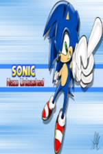 Sonic Nazo Unleashed