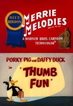 Thumb Fun (Short 1952)