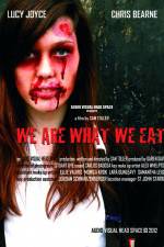 We Are What We Eat