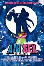 Air Sex: The Movie