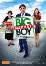 Big Mamma\'s Boy