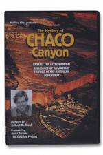 The Mystery of Chaco Canyon