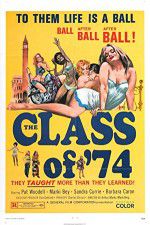 Class of \'74