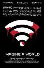 Imagine a World (Short 2019)