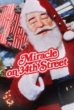 Miracle on 34th Street