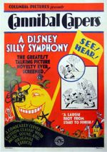 Cannibal Capers (Short 1930)