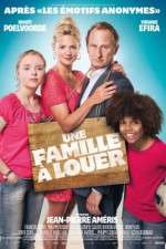 Une famille  louer