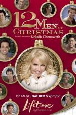 12 Men of Christmas