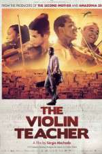 The Violin Teacher