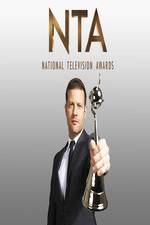 National Television Awards