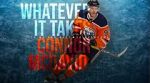 Connor McDavid: Whatever It Takes