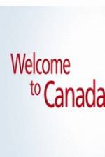 Welcome to Canada