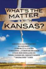 What's the Matter with Kansas