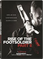 Rise of the Footsoldier Part II