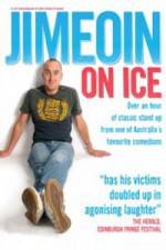 Jimeoin - On Ice