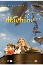 The Flying Machine