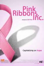 Pink Ribbons Inc