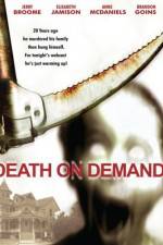 Death on Demand