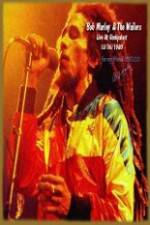 Bob Marley Rockpalast Live at Dortmund