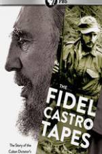 The Fidel Castro Tapes