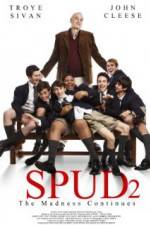 Spud 2: The Madness Continues